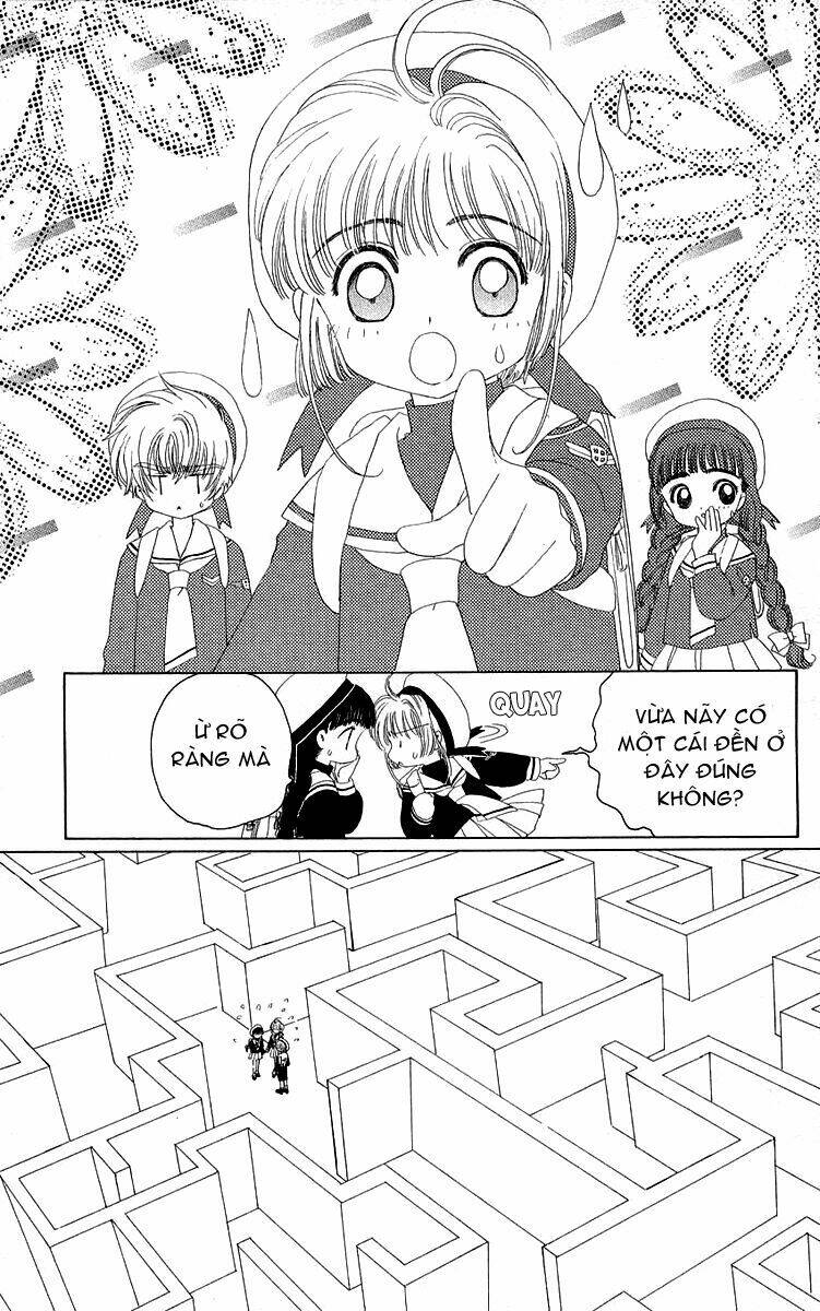 card captor sakura chapter 15 4