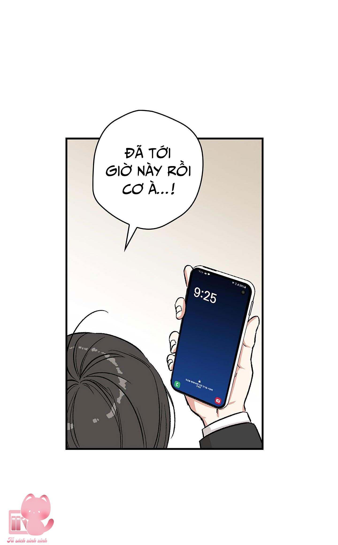 quán cà phê của bom chapter 5 25