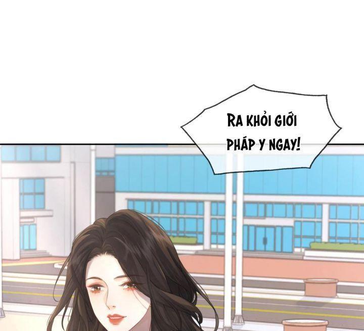 nàng phám y thân yêu của tôi chapter 1 82