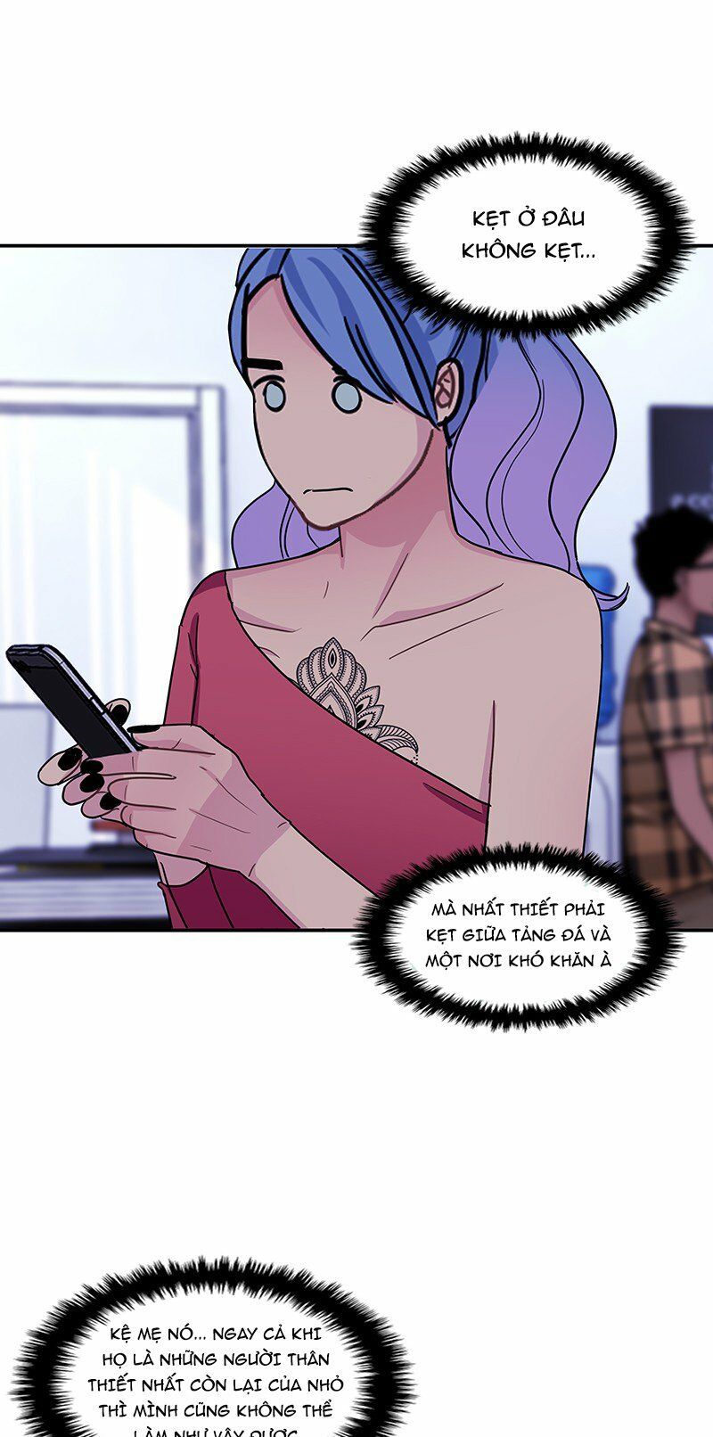 nửa đêm ở poppy land chapter 51 35