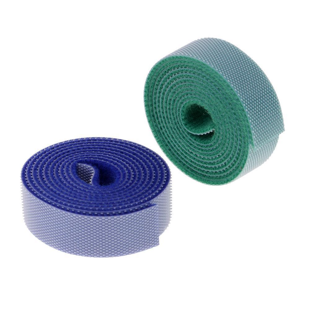 Nylon Reusable Cable Straps Cable Ties   Wire Organizer