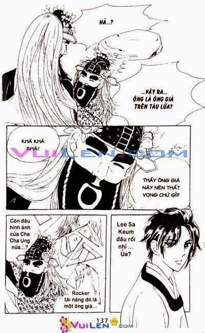 ảo vọng tình yêu chapter 9 137