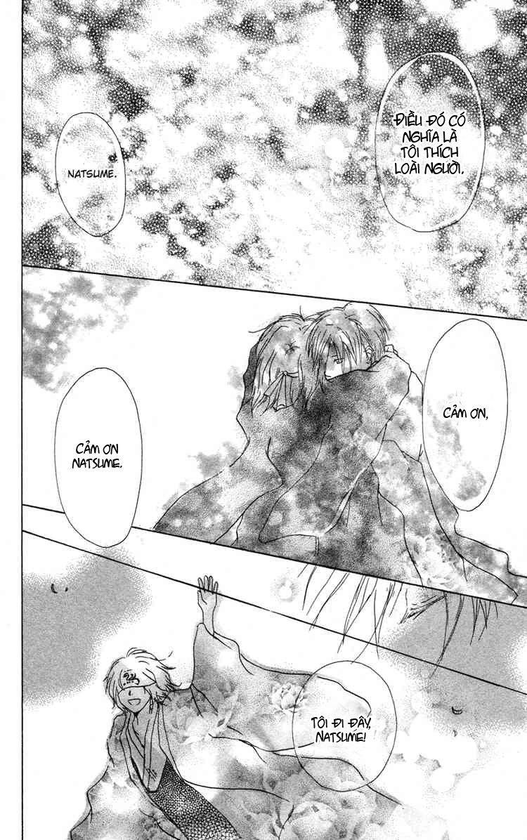 hữu nhân sổ chapter 4 33