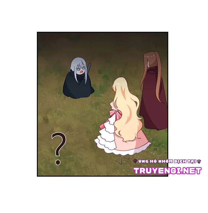 cẩn thận nữ phụ phản diện đấy! chapter 45 34