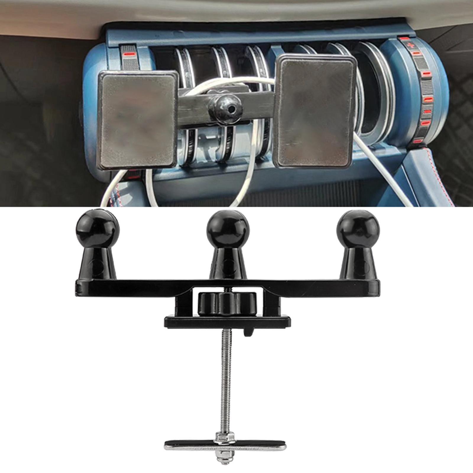 Car Phone Holder Multipurpose Stable for Byd Yuan Plus Atto 3