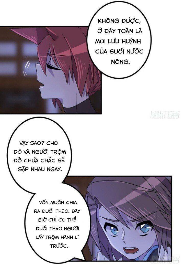 huyết mực sơn hà chapter 16.1 16