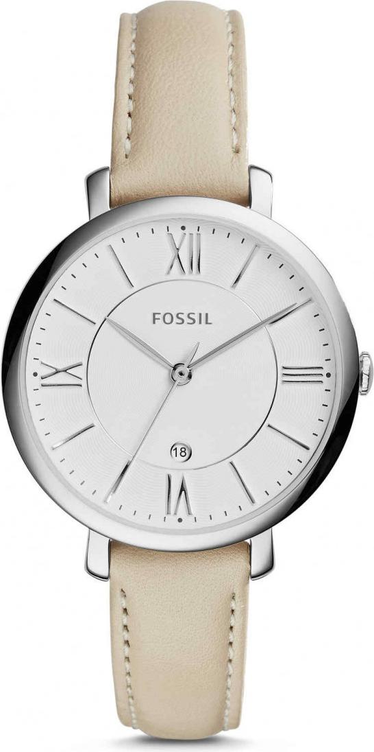 Đồng hồ Nữ Fossil dây da 36mm - ES3793