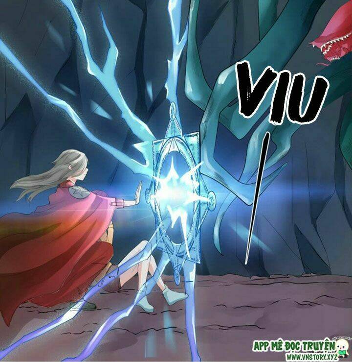 bồn tắm có vấn đề?! chapter 10 14