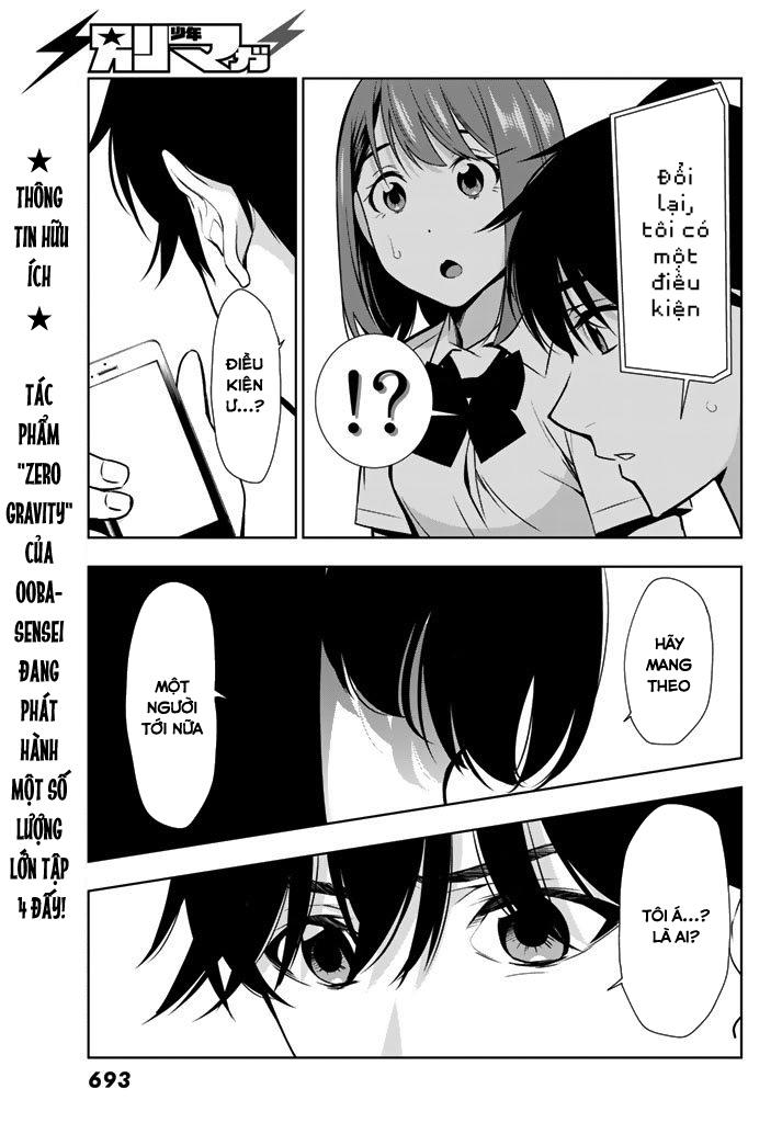 kimi ga shinu natsu ni chapter 27 40