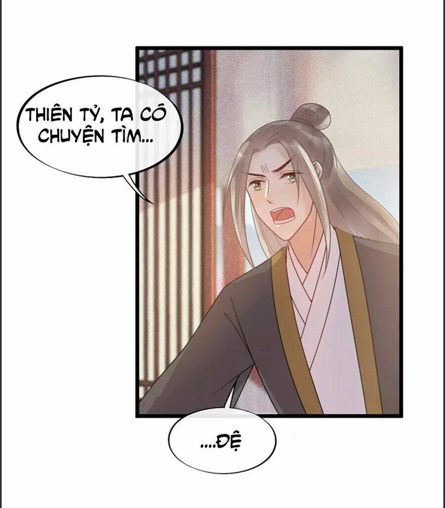 tư thế chính xác cùng bệ hạ yêu đương chapter 37.1 19