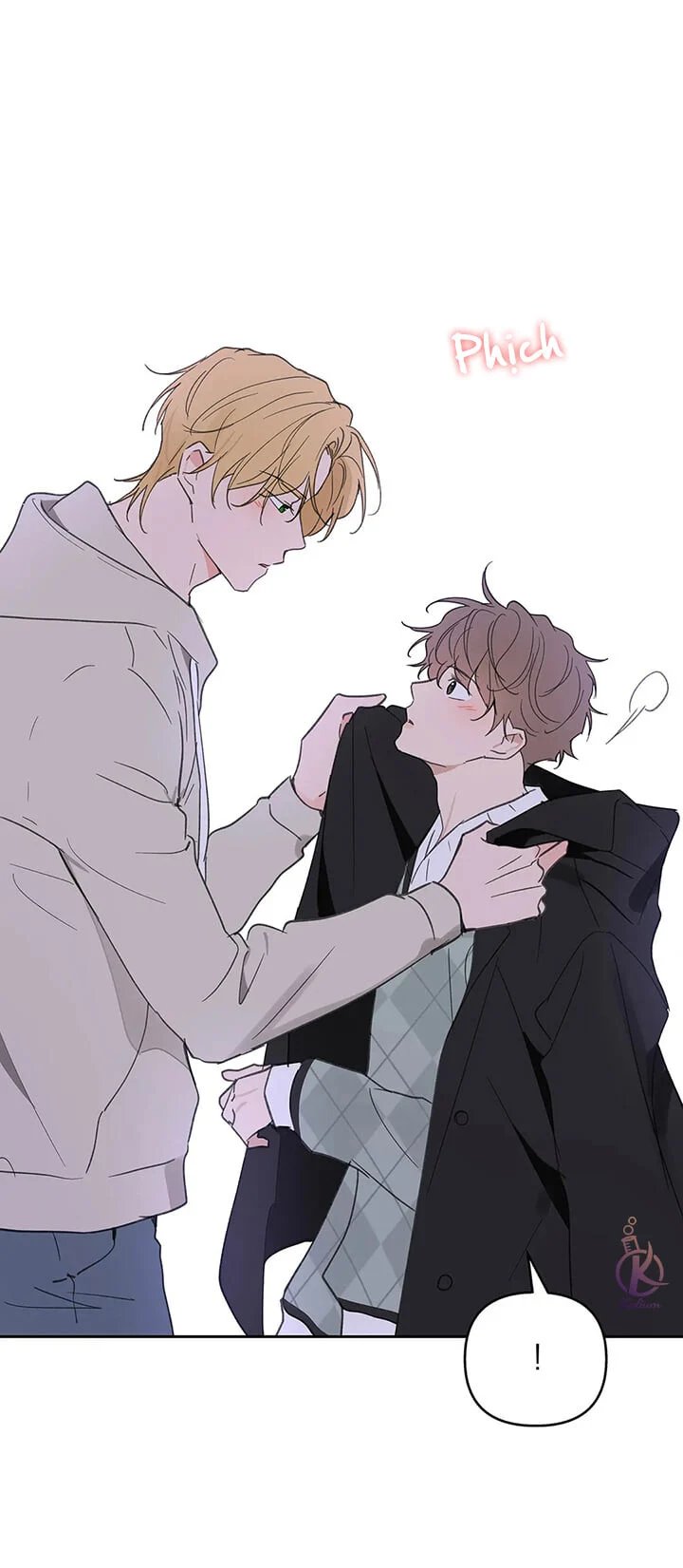 tâm tư của ju in chapter 51 15