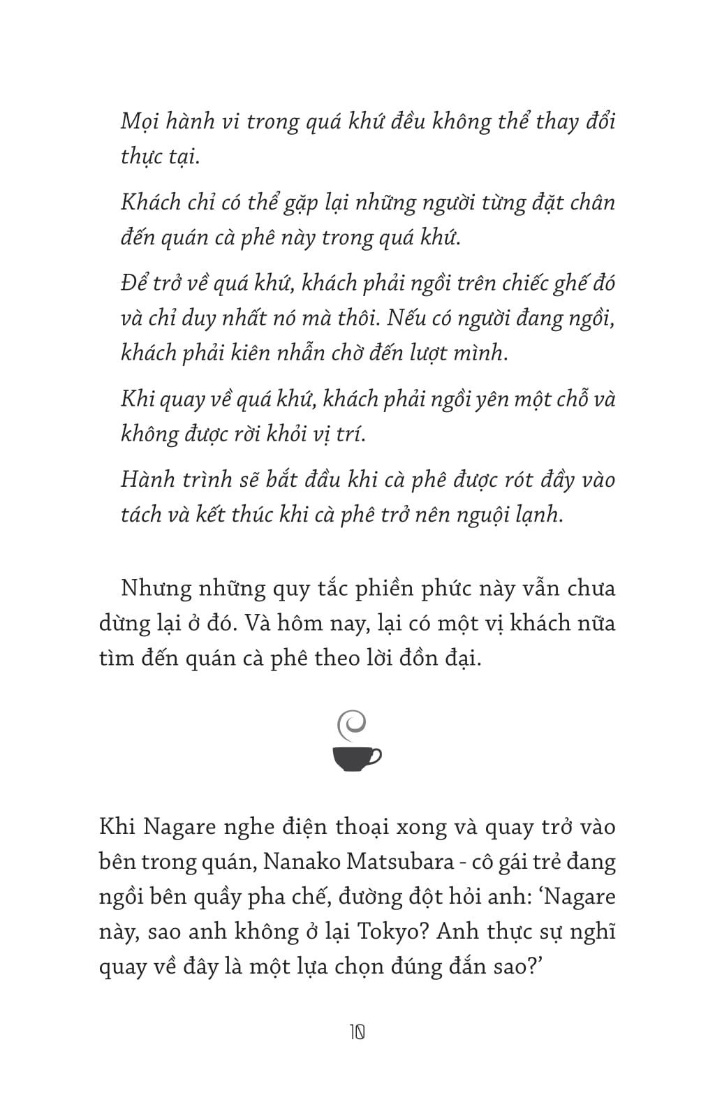 Sách - Khi Ký Ức Còn Chưa Phai Nhạt