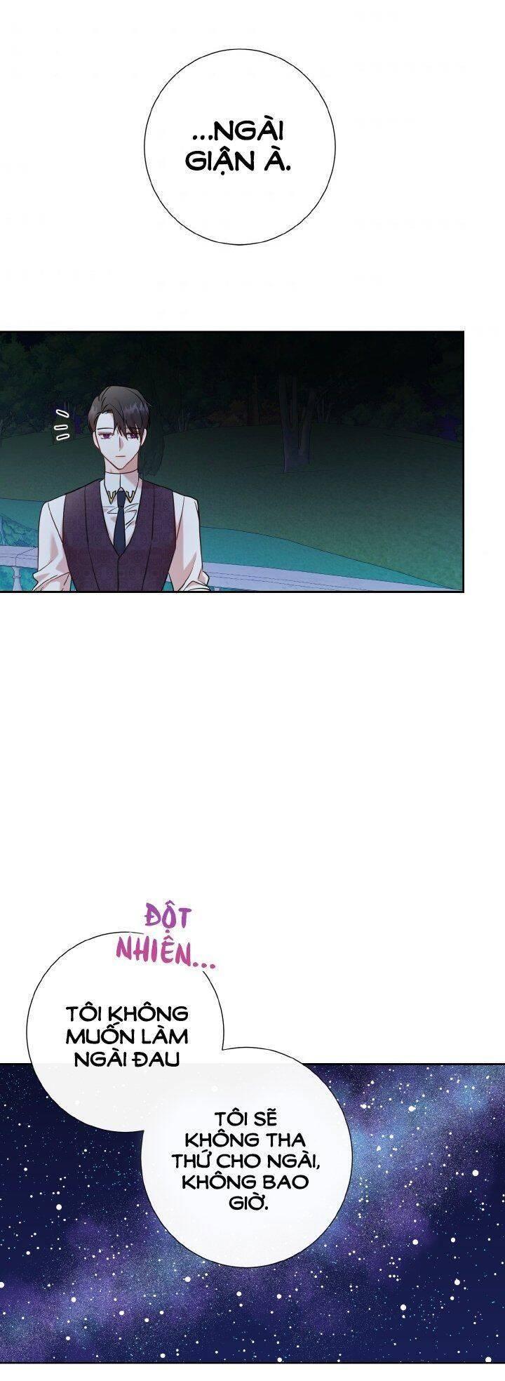 xin ngài đừng ăn tôi chapter 52 20