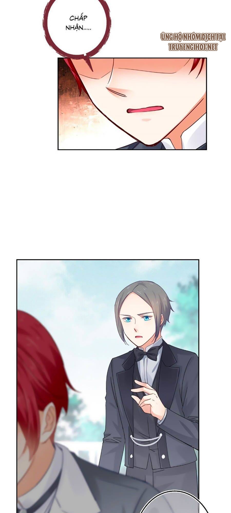 đế quốc đầu tiên có nữ hoàng chapter 12 23