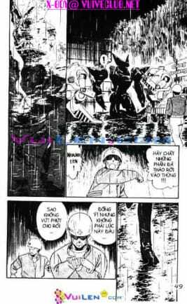 cảnh sát cơ động chapter 7 45