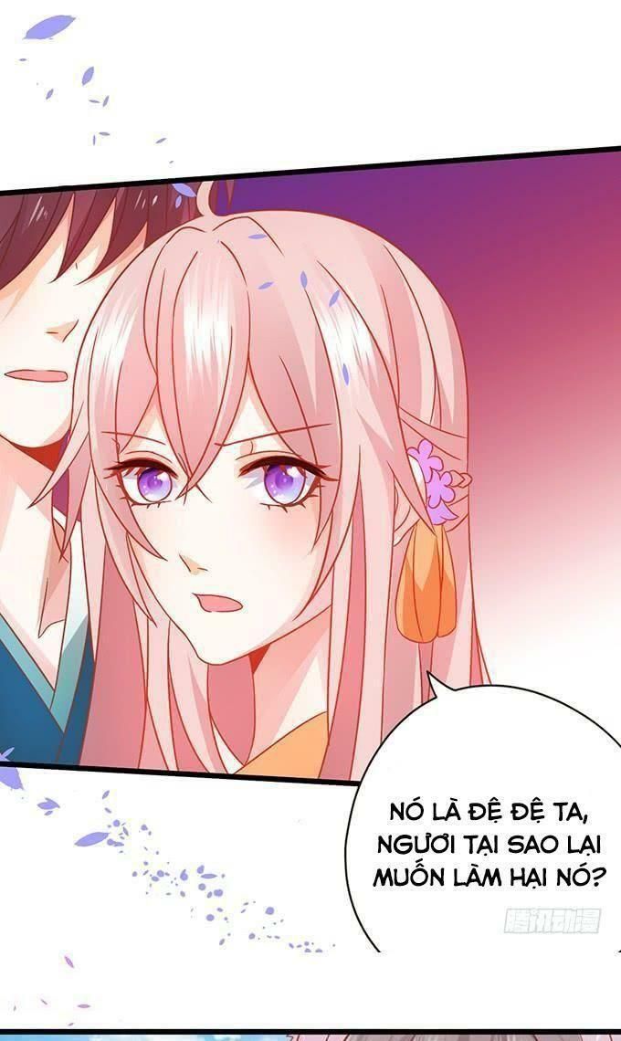 hồ tiên hung bạo chapter 42 38