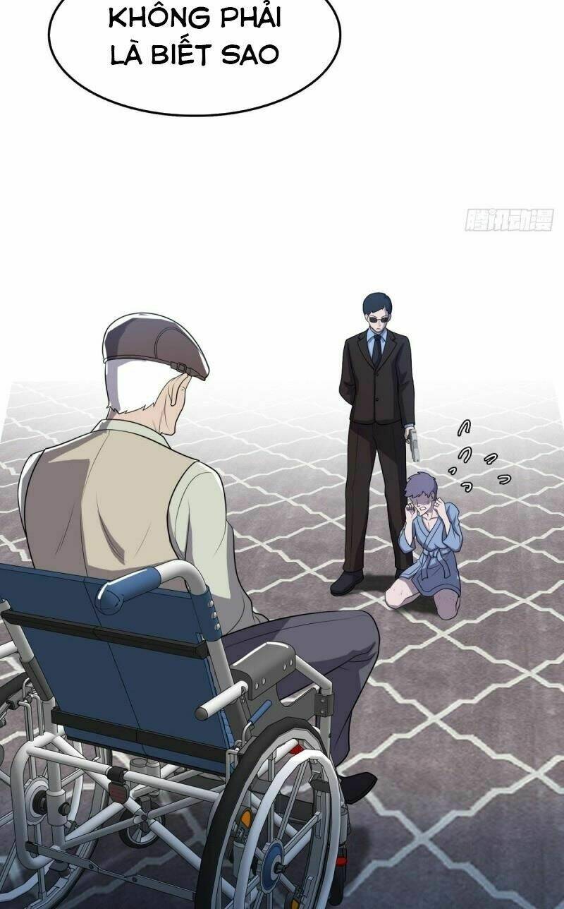 phụ hồn giả chapter 29 8