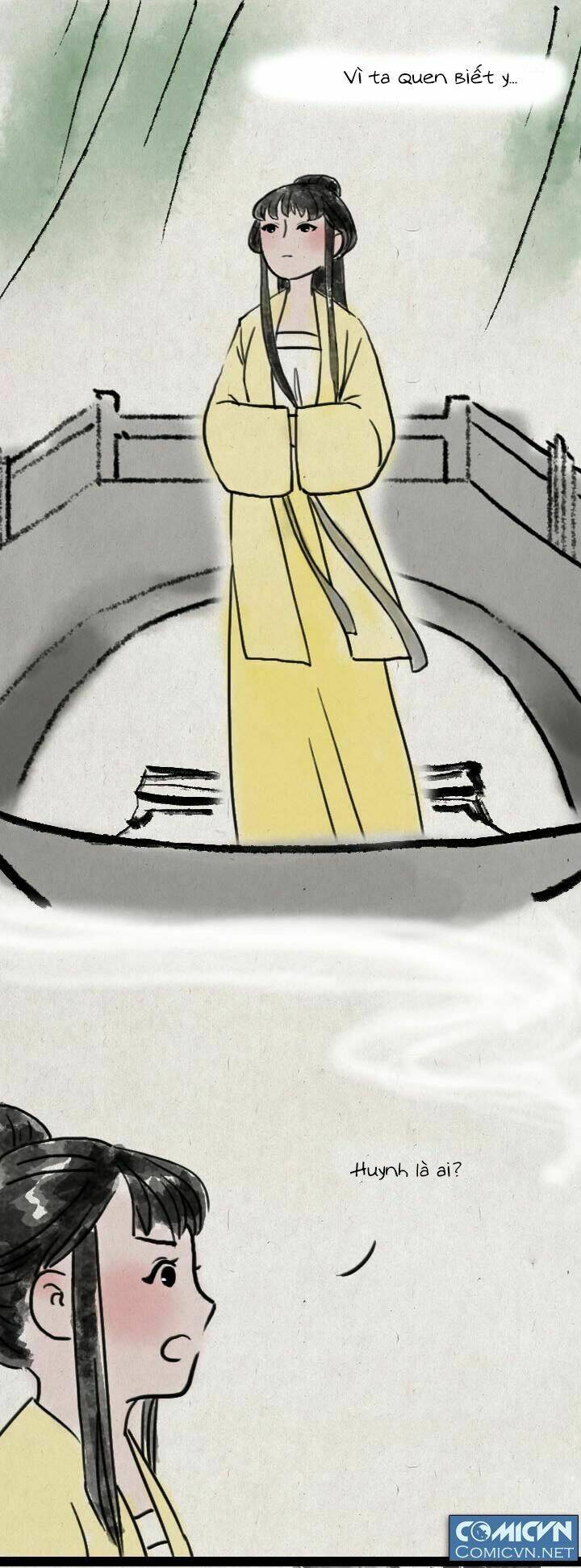 nhất thiền tiểu hòa thượng chapter 51 4