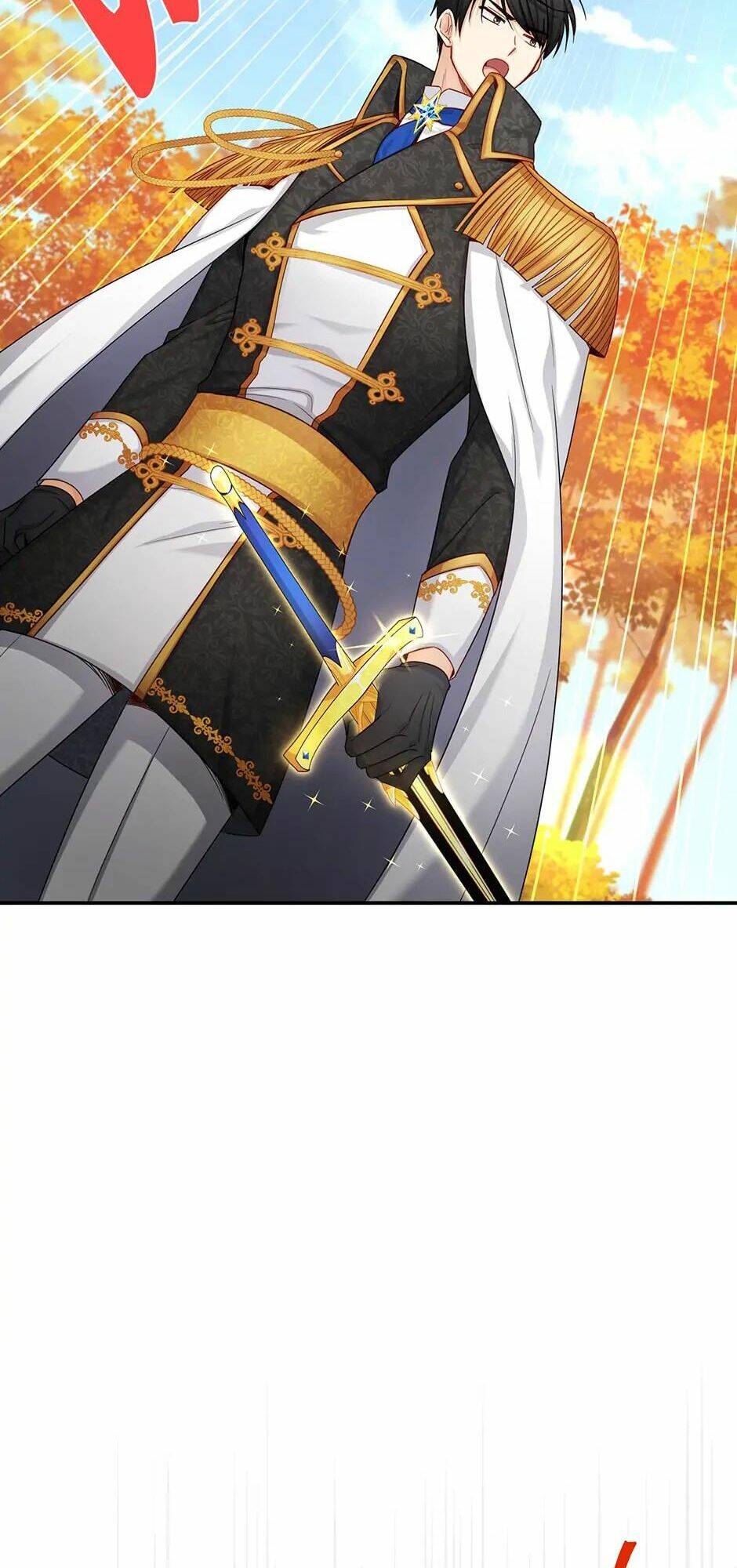 nữ công tước với tâm hồn trống rỗng chapter 107 63