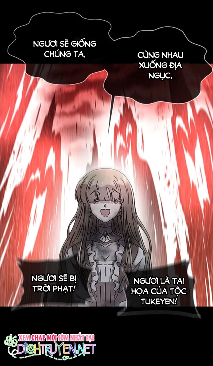 con gái bảo bối của ma vương chapter 67 43