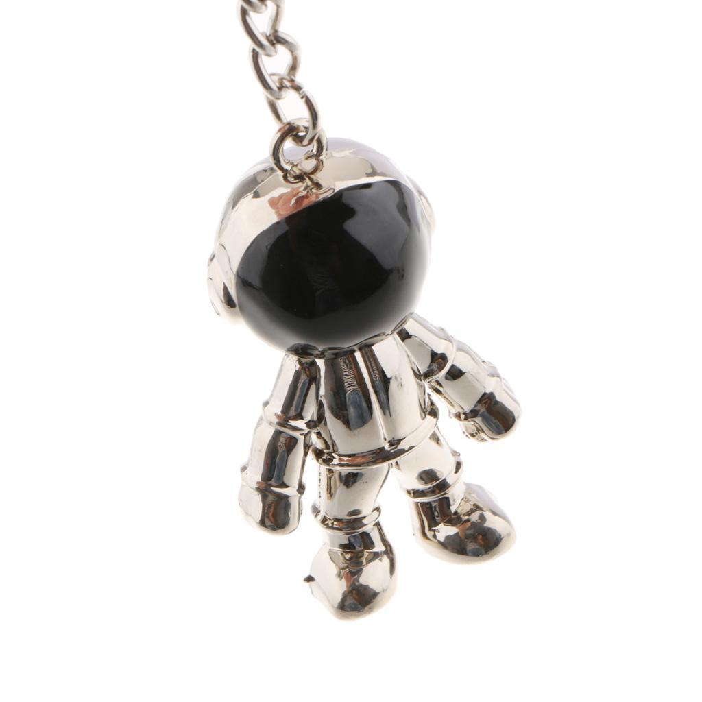 Car Key  Creative Chain Keyfob Metal Pendant  Accessories