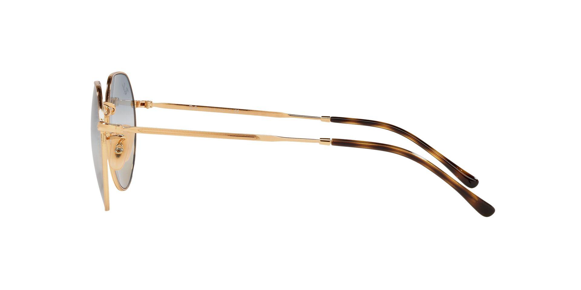 Mắt Kính RAY-BAN - RB3565 001/GD -Sunglasses