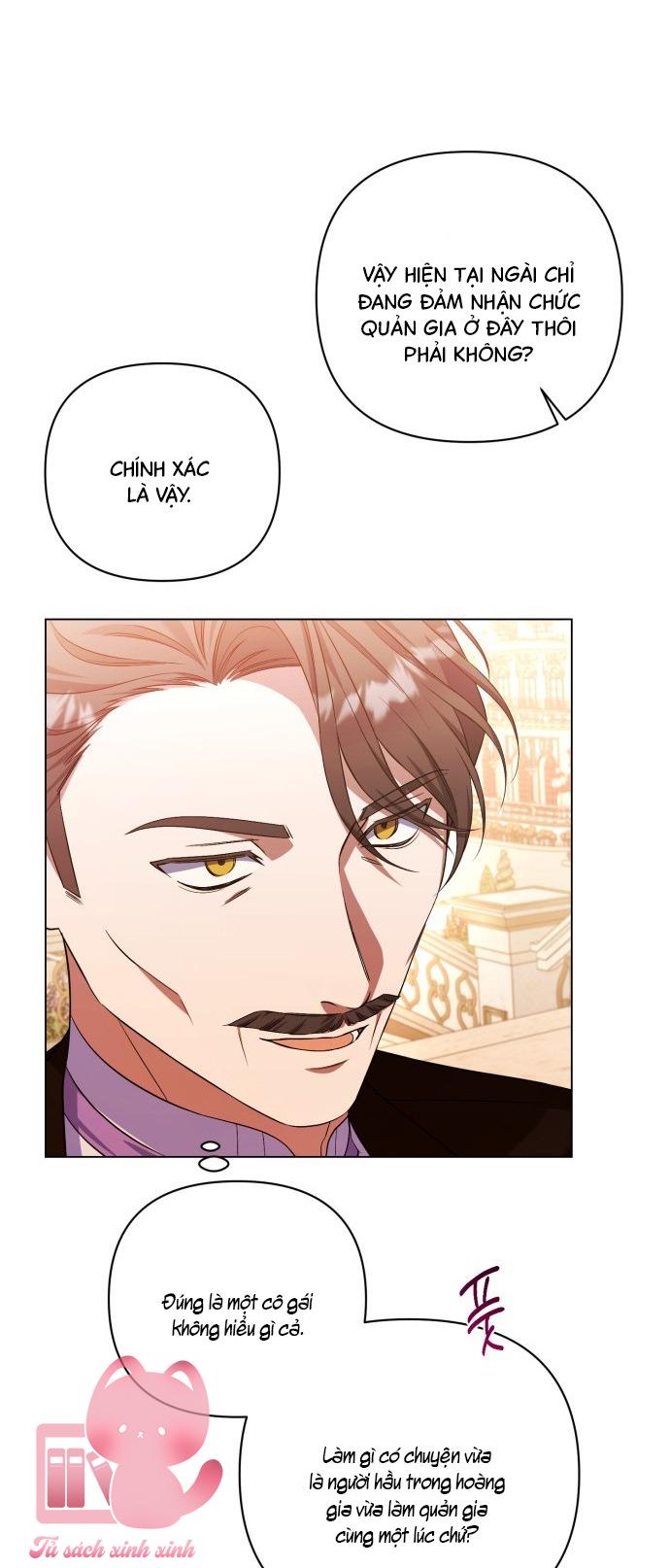 quỳ xuống đi, đại công tước! chapter 9 58