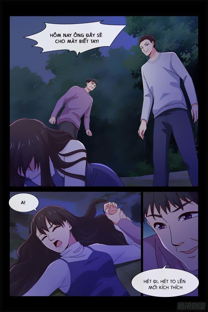 tình nhân khế ước của tổng tài chapter 90 9