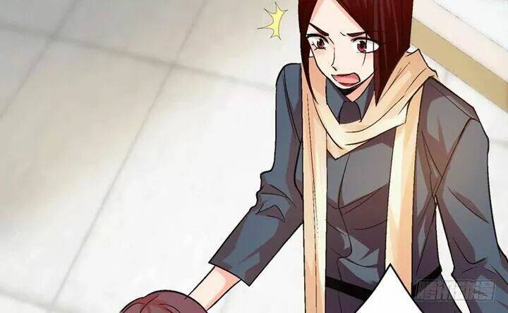 thiên hậu trở về chapter 46 39