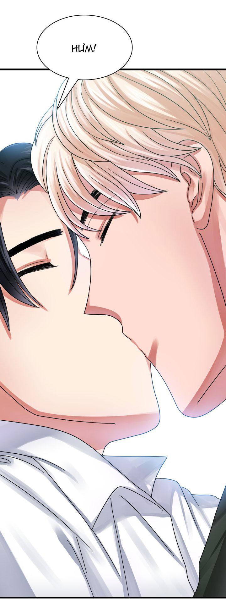 ông chú chủ nhà may mắn chapter 19 19