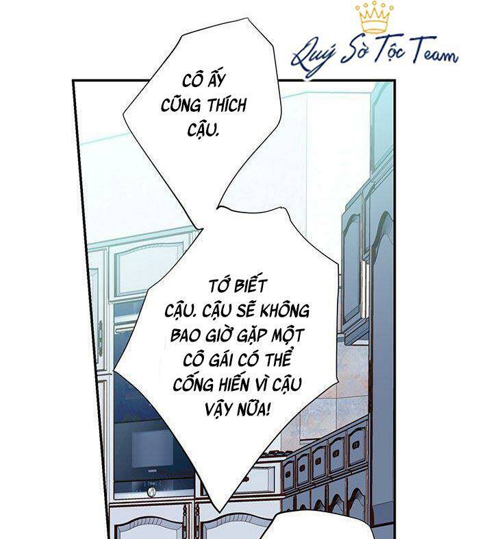 tiếp xúc chí mạng chapter 71 36