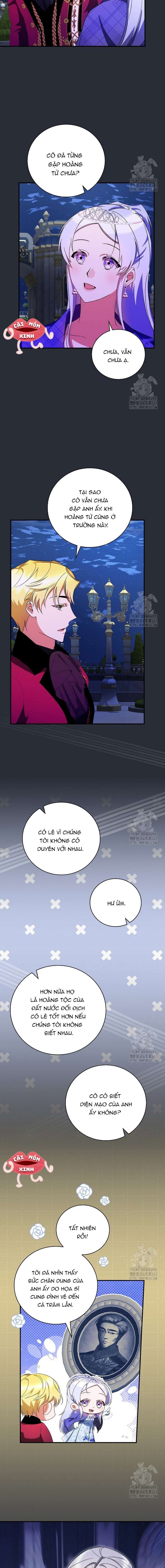 đi tìm nàng công chúa bỏ trốn chapter 12 6