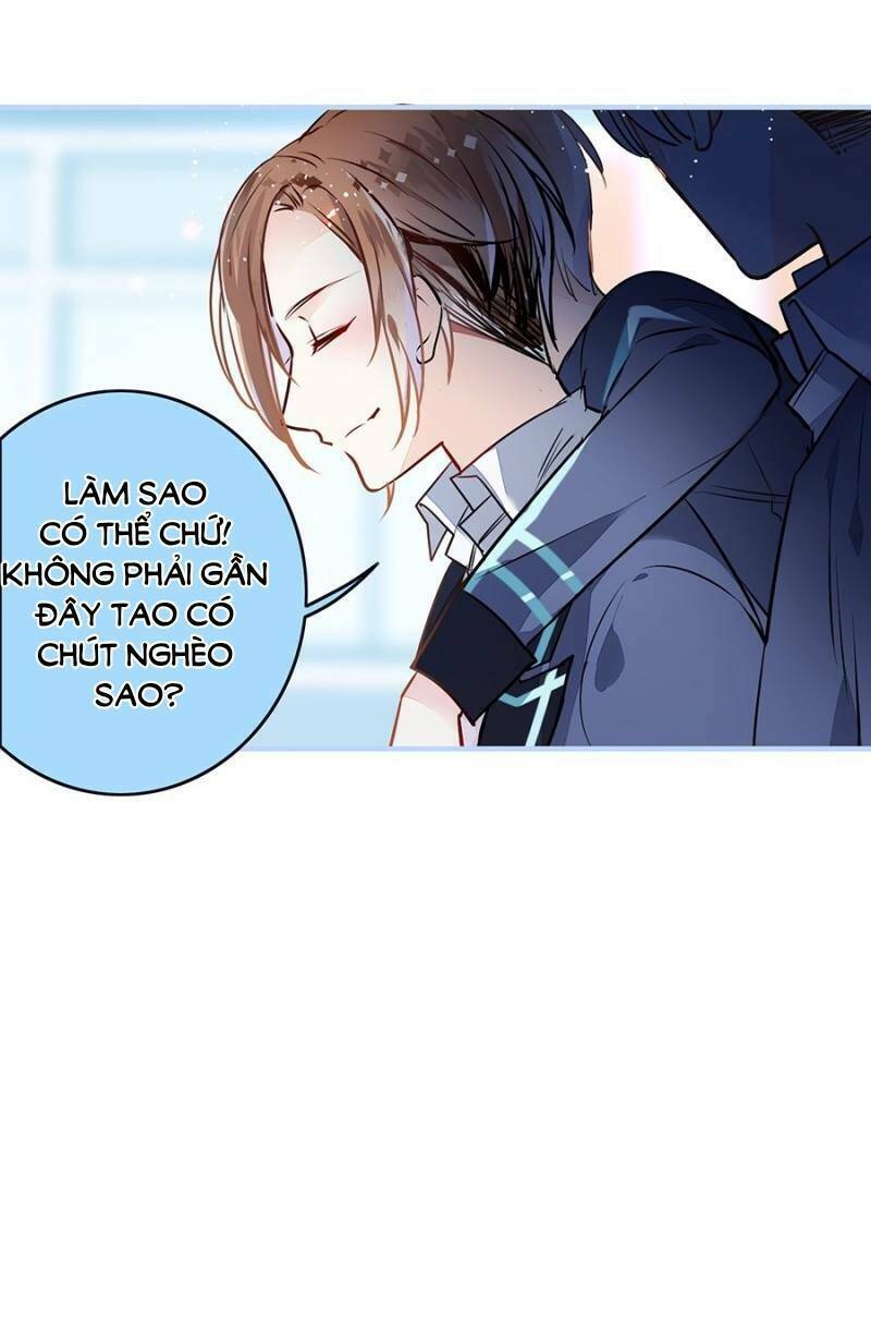 luyến khúc trăng lưỡi liềm chapter 1 14