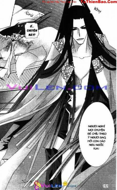 cáo nhỏ đáng yêu chapter 5 151