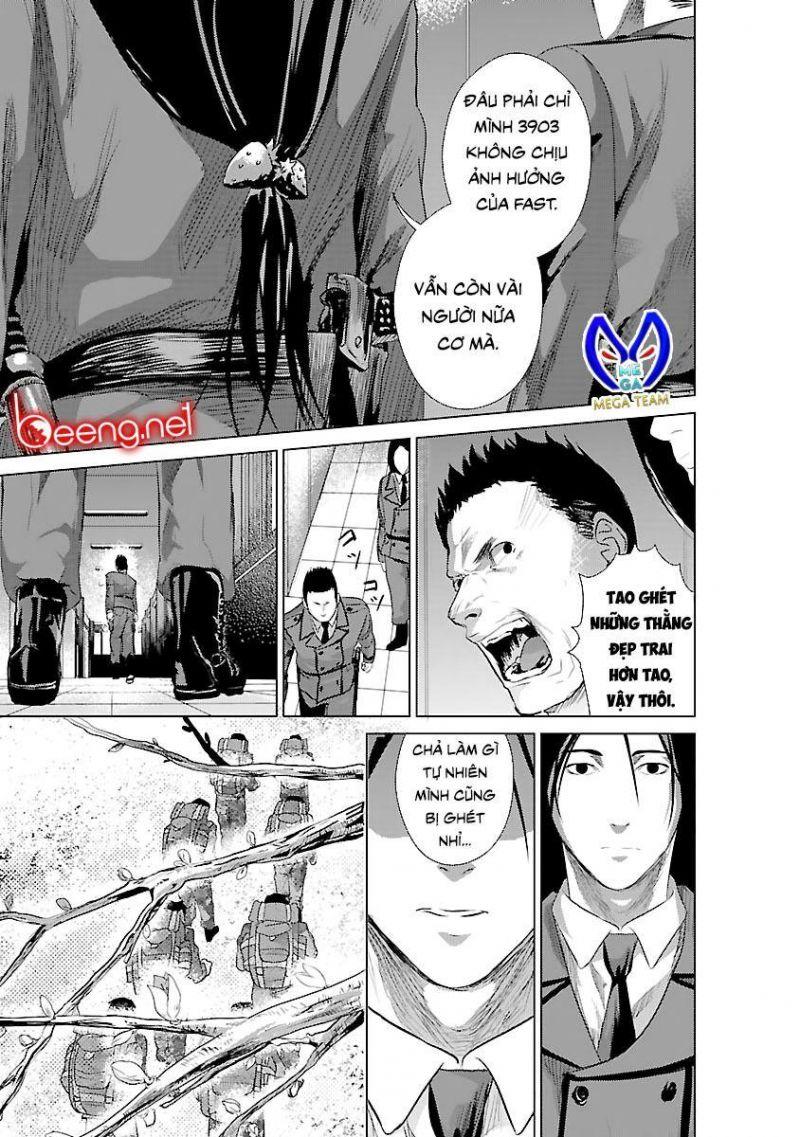 tái sinh manga chapter 4.1 15