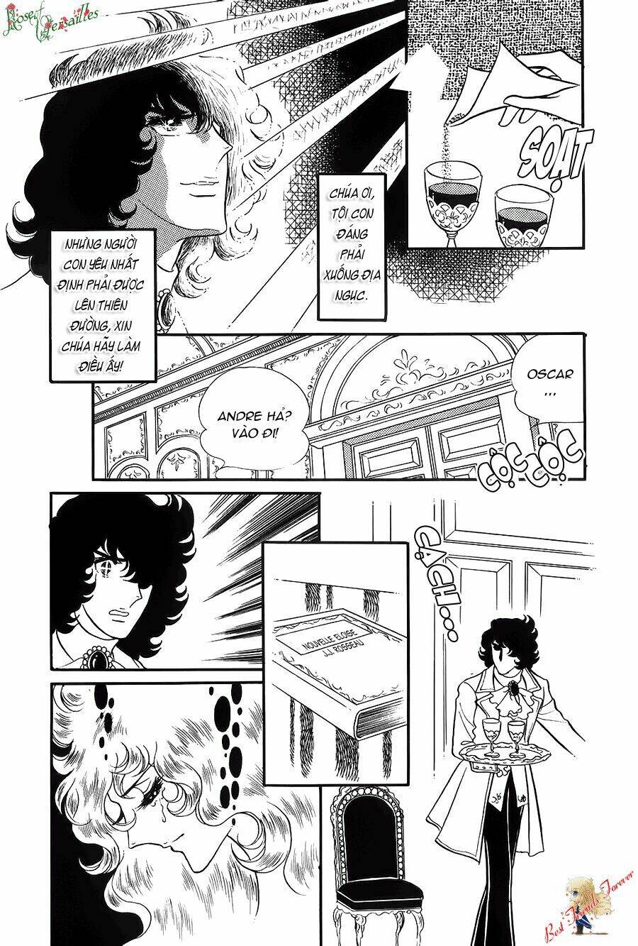 versailles no bara chapter 36 36