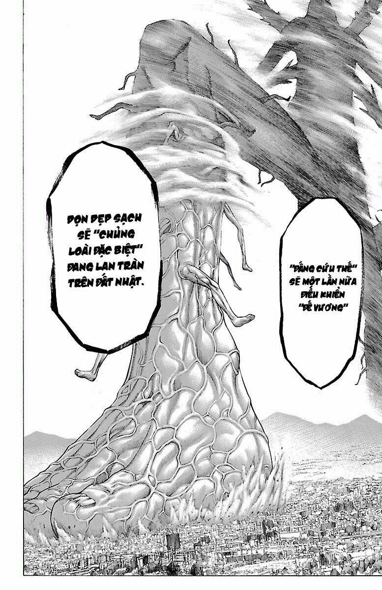 hakaijuu chapter 73 31