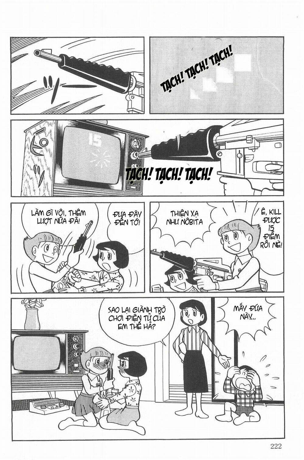 esper mami - siêu nhân mami chapter 14 2