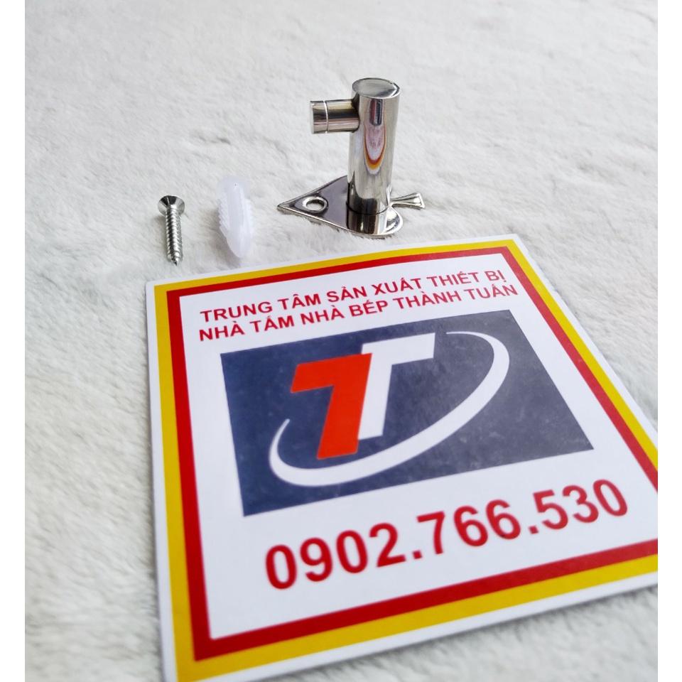 Móc áo đơn chữ I, TT-045