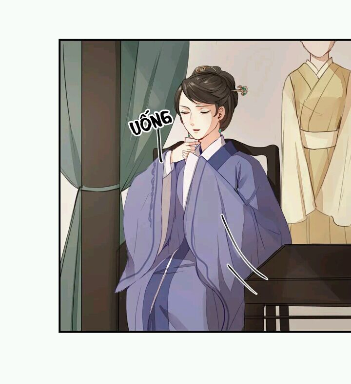 chỉ phu vi thê chapter 4 11