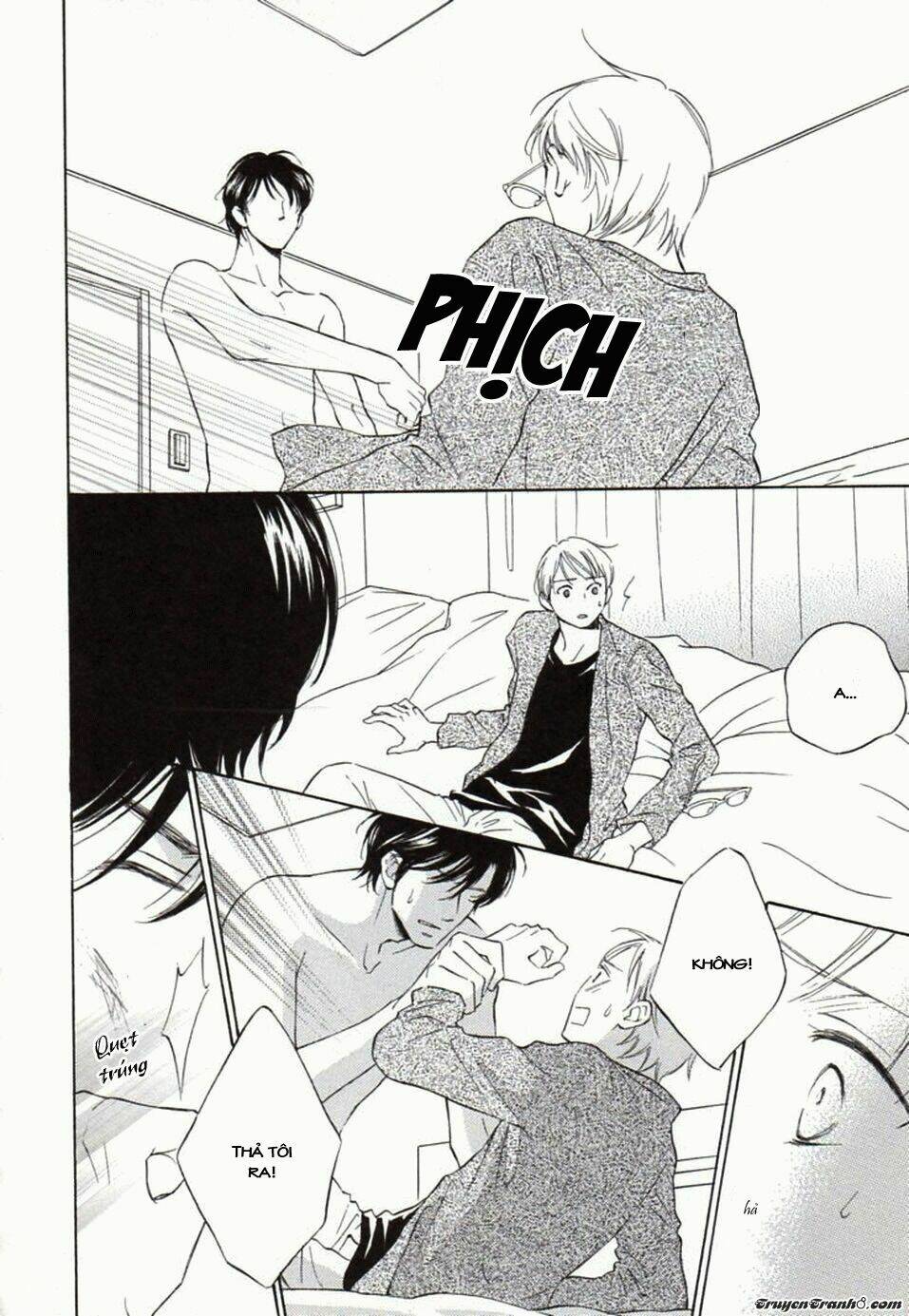 usotsuki wa koi wo suru chapter 4 9