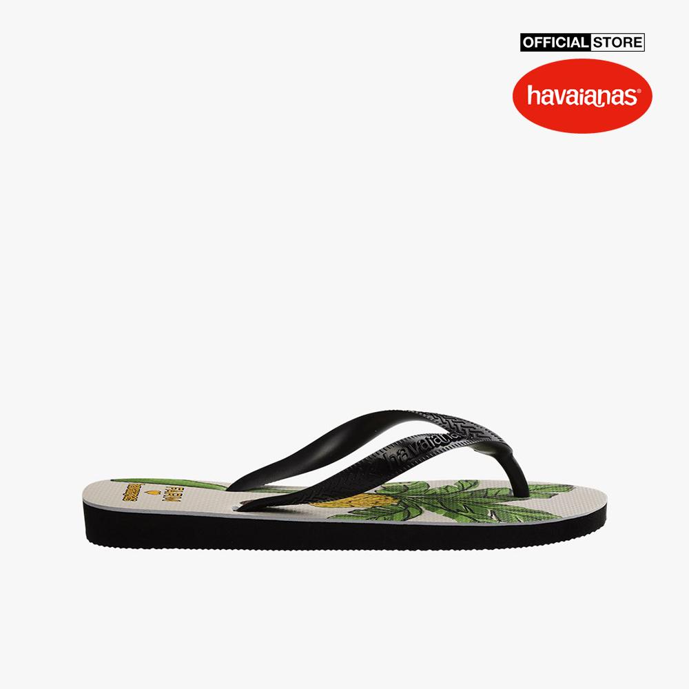 HAVAIANAS - Dép kẹp unisex Farm Pe de Banana 4148489