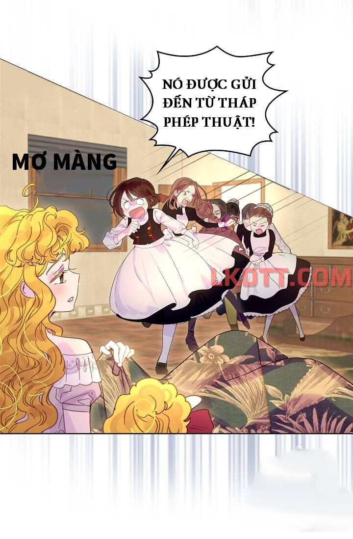 đừng xem thường nữ phụ chapter 128 33