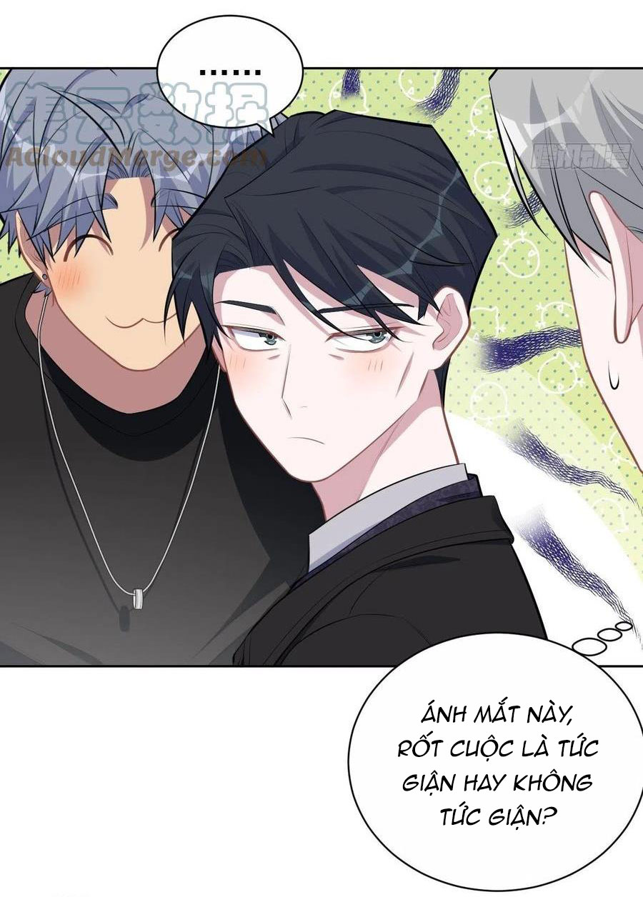 bố vợ đại nhân là bà xã chapter 158 5