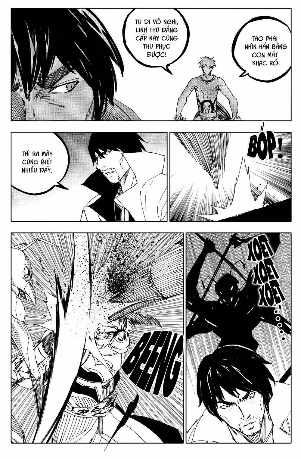 rakshasa street chapter 112 12