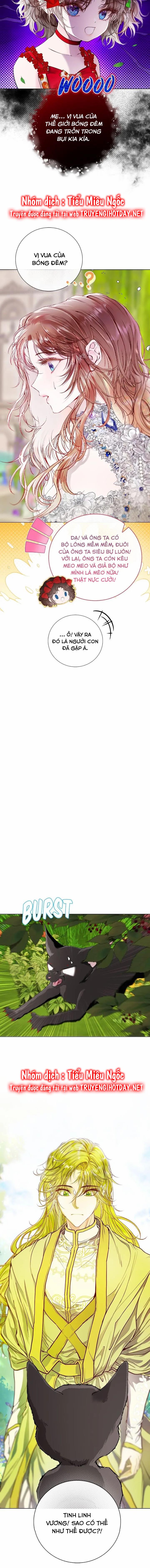 tôi đã trở thành tiểu thư xấu xí chapter 131 9