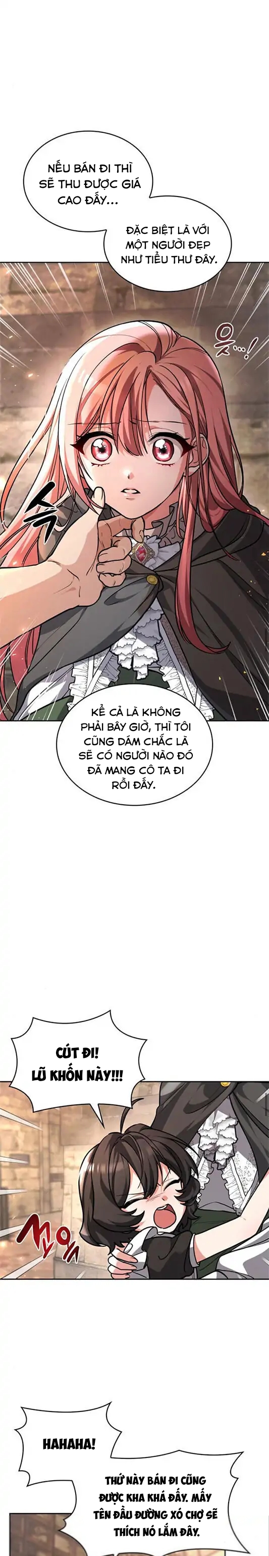 regina - gửi đến người không thể tha thứ chapter 1 13