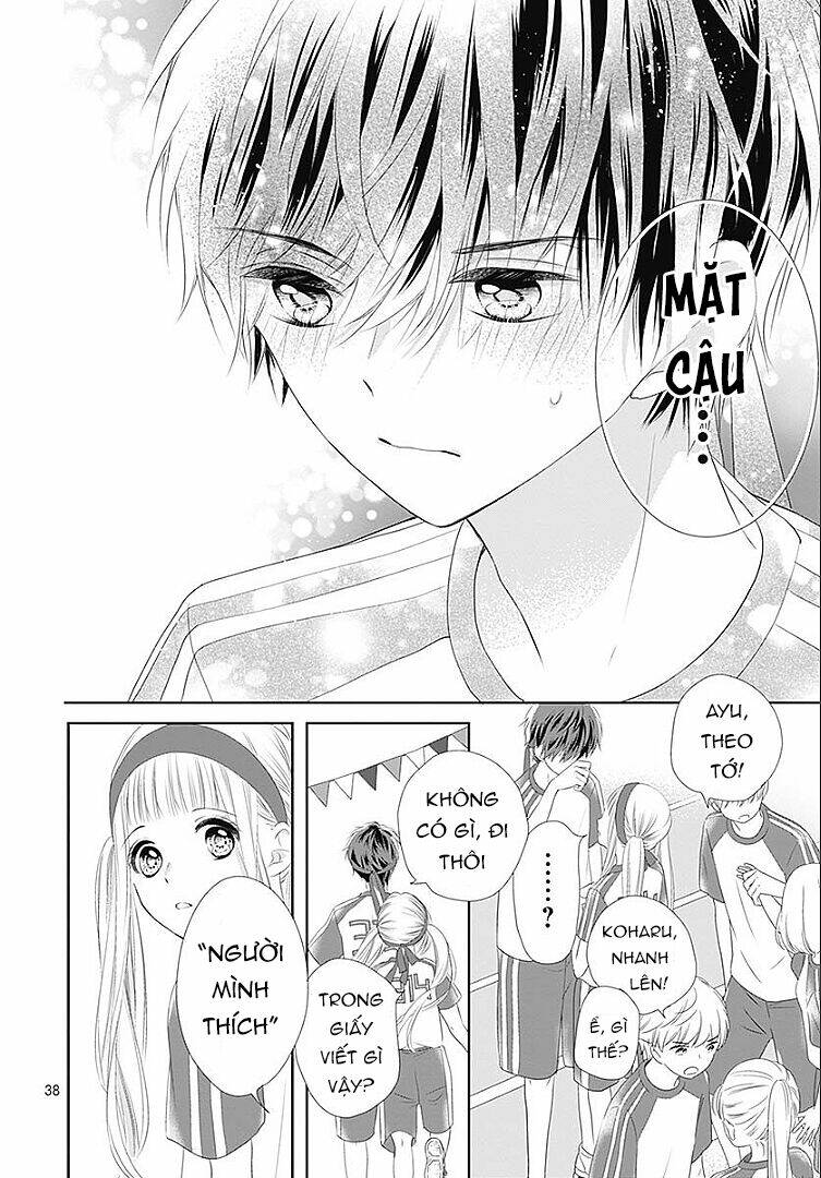 hatsu x kon chapter 5 41