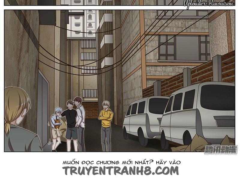 vương bài giáo thảo chapter 113 3