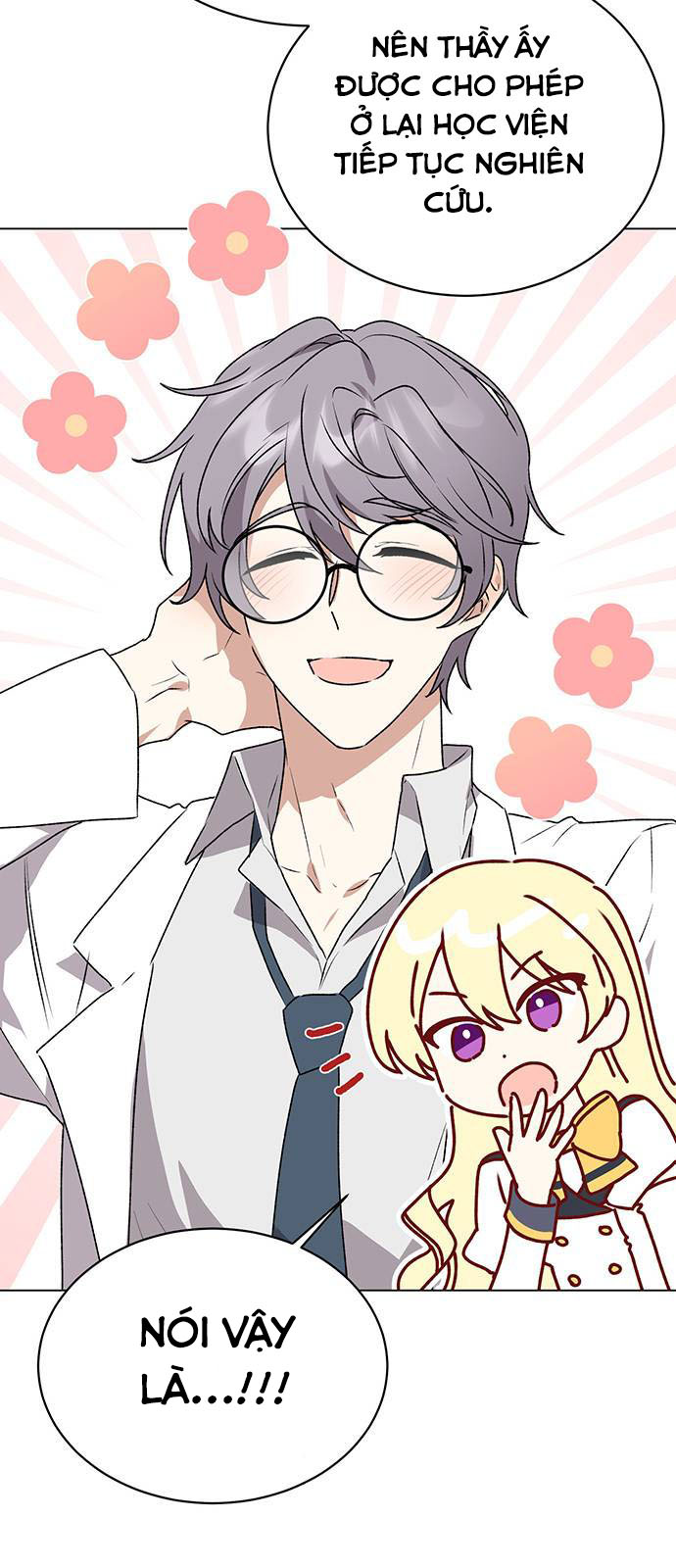 tôi là vị hôn thê phản diện chapter 55.1 11
